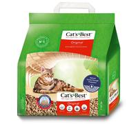Rettenmaier Polska JRS Cats Best Original 2x5 l (4,2 kg)