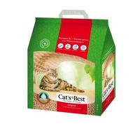 Rettenmaier Polska JRS Cats Best Original 9x5 l (18,9 kg)