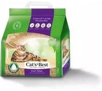 Rettenmaier Polska JRS Cats Best Smart Pellets 2x10 l (10 kg)