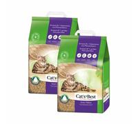 Rettenmaier Polska JRS Cats Best Smart Pellets 2x20 l (20 kg)
