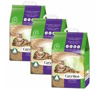 Rettenmaier Polska JRS Cats Best Smart Pellets 3x20 l (30 kg)