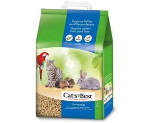 Rettenmaier Polska JRS Cats Best Universal 2x20 l (22 kg)