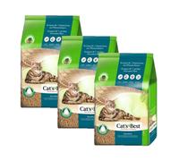 Rettenmaier Polska JRS Gatos Best Sensitive 3x20l (21,6kg)