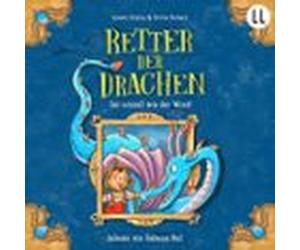 Retter Der Drachen 1 - Sei Schnell Wie Der Wind!