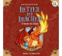 Retter Der Drachen 2 - Erwecke Das Feuer (audiolibro)