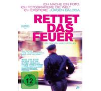 Rettet das Feuer (DVD)