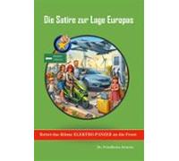 Rettet Das Klima: Elektro-panzer An Die Front (ebook)