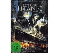 Rettet die Titanic [Alemania] [DVD]