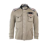 Rettl Biker Janka International Canvas Talla 54