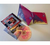 Rettore Donatella - Brivido Divino (45th Anniversary Edt.) (Vinyl Pink Splatter) [Vinilo]