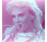 Rettore Donatella - Concerto Live @ Rsi (08 Dicembre 1981) [Vinilo]