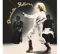 Rettore Donatella - Donatella Rettore (180 Gr. 12" Vinile Cristallo Numerato Gatefold Limited Edt.)