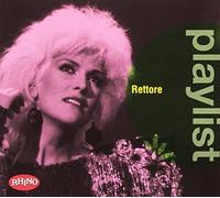 Rettore Donatella - Playlist: Donatella Rettore