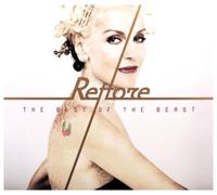 Rettore Donatella – The Best of the Beast