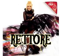 Rettore Un'ora Con (CD) (Importación USA)