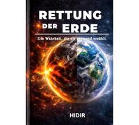 RETTUNG DER ERDE: DER BLAUE PLANET