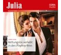 Rettungslos Verliebt In Den Playboy-boss (audiolibro)