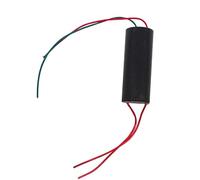 RETUOLWAG 10 unidades de generadores de alto voltaje, módulo de potencia de 3 V-6 V a 400 kV, 400000 V, módulo generador de alto voltaje, entrenamiento educativo