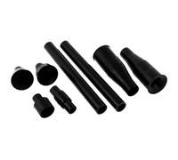 RETUOLWAG Boquillas de fuente de repuesto para rociadores de agua, kits de boquillas para peceras, jardín, estanque, piscina, decoración, kits de boquillas de agua