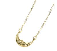 RETUOLWAG Collar con colgante minimalista múltiple para mujer, portátil, para cualquier ocasión y mejora tus estilos elegantes