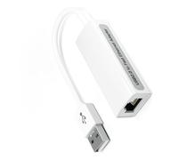 RETUOLWAG RTL8152B Chip USB 2.0 a RJ45 Adaptador de conectores de tarjeta de red 10/100 Mbps para tabletas PC para 7 8 10 XP