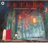 Return: #1 New York Times bestseller! The grippling finale to Aaron Becker's award-winning and genre-defying JOURNEY trilogy of wordless picture book adventures. For ages 4, 5, 6, 7, 8