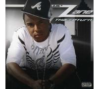 Return by Lil' Zane (2008-02-26)