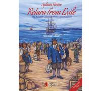 Return From Exile - The Acadian gaspesian Deportation Odissey