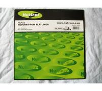 Return From Flatliner - Nexus 12"
