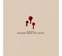 Return From The Grave - Three (P)
