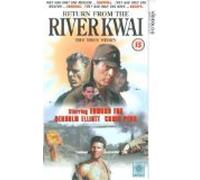 Return from the River Kwai [Reino Unido] [VHS]