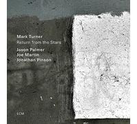 Return From The Stars [Vinilo]