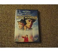Return From Witch Mountain [Edizione: Regno Unito] [Reino Unido] [DVD]