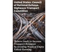 Return Loads To Increase Transport Resources By Avoiding Waste Of Empt