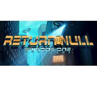 Return NULL - Episode 1