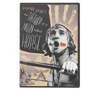 Return of a Man Called Horse (DVD) Richard Harris (Importación USA)