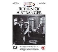 Return of a Stranger [Reino Unido] [DVD]