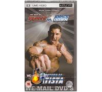 Return of Batista: the Best of [Reino Unido] [UMD Mini para PSP]