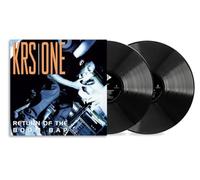 Return Of Da Boom Bap [Vinilo]