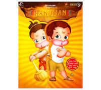 Return Of Hanuman [DVD] [2007] [Reino Unido]