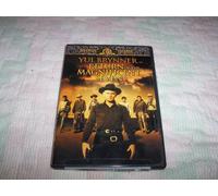 Return of Magnificent Seven [Alemania] [DVD]