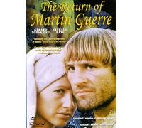 Return of Martin Guerre [USA] [DVD]