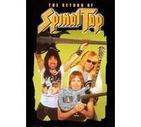 Return of Spinal Tap, the [Alemania] [DVD]