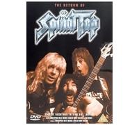 Return of Spinal Tap, the [Reino Unido] [DVD]