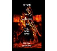 Return Of The American Lion