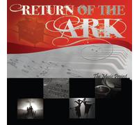 Return of the Ark: the Music Project