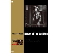 Return of the Bad Men [DVD de Audio]