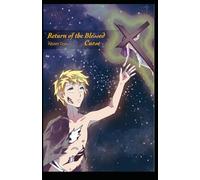 Return of the Blessed Curse: Author's Edition: 1 (Divinity in Darkness)