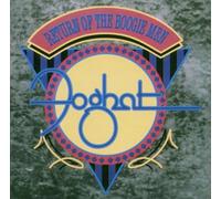 Return of the Boogie Man