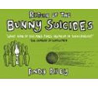 Return Of The Bunny Suicides (ebook)